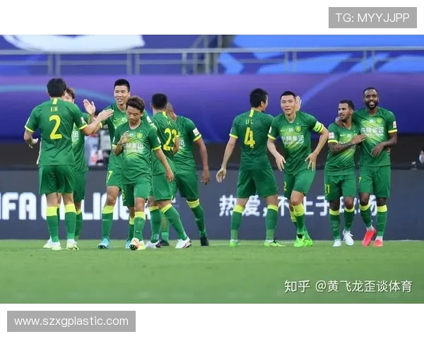 国安与首尔比赛地点揭晓让我们一起期待这场精彩对决